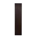 Kabinetkast Dallas Bruin Mangohout 55 cm - Starfurn