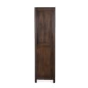 Kabinetkast Dallas Bruin Mangohout 55 cm - Starfurn
