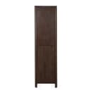 Kabinetkast Dallas Bruin Mangohout 55 cm - Starfurn