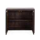 Dressoir Dallas Bruin Mangohout 100 cm - Starfurn