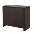 Dressoir Dallas Bruin Mangohout 100 cm - Starfurn