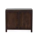 Dressoir Dallas Bruin Mangohout 100 cm - Starfurn