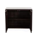 Dressoir Dallas Bruin Mangohout 100 cm - Starfurn