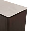 Dressoir Dallas Bruin Mangohout 100 cm - Starfurn