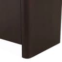 Dressoir Dallas Bruin Mangohout 100 cm - Starfurn