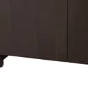 Dressoir Dallas Bruin Mangohout 100 cm - Starfurn