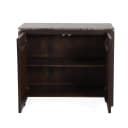 Dressoir Dallas Bruin Mangohout 100 cm - Starfurn