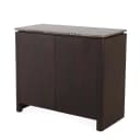 Dressoir Dallas Bruin Mangohout 100 cm - Starfurn