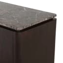 Dressoir Dallas Bruin Mangohout 100 cm - Starfurn