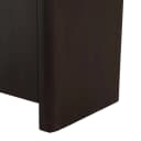 Dressoir Dallas Bruin Mangohout 100 cm - Starfurn