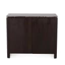 Bovenblad Dressoir Dallas Bruin Marmer 100 cm - Starfurn