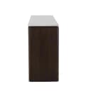 Dressoir Dallas Bruin Mangohout 165 cm - Starfurn