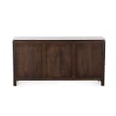 Bovenblad Dressoir Dallas Beige Marmer 165 cm - Starfurn