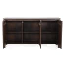 Dressoir Dallas Bruin Mangohout 165 cm - Starfurn