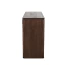 Dressoir Dallas Bruin Mangohout 165 cm - Starfurn