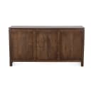 Dressoir Dallas Bruin Mangohout 165 cm - Starfurn