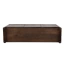 Dressoir Dallas Bruin Mangohout 165 cm - Starfurn
