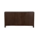 Dressoir Dallas Bruin Mangohout 165 cm - Starfurn