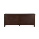 Dressoir Dallas Bruin Mangohout 210 cm - Starfurn