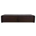 Dressoir Dallas Bruin Mangohout 165 cm - Starfurn