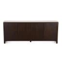 Bovenblad TV-meubel Dallas Beige Marmer 210 cm - Starfurn