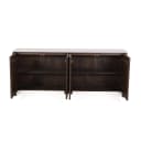 Dressoir Dallas Bruin Mangohout 210 cm - Starfurn