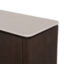 Dressoir Dallas Bruin Mangohout 210 cm - Starfurn