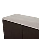 Bovenblad TV-meubel Dallas Beige Marmer 210 cm - Starfurn