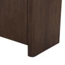 Dressoir Dallas Bruin Mangohout 210 cm - Starfurn