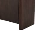 Dressoir Dallas Bruin Mangohout 165 cm - Starfurn