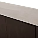 Dressoir Dallas Bruin Mangohout 165 cm - Starfurn