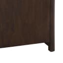 Dressoir Dallas Bruin Mangohout 210 cm - Starfurn