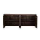 Dressoir Dallas Bruin Mangohout 210 cm - Starfurn