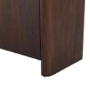 Dressoir Dallas Bruin Mangohout 165 cm - Starfurn