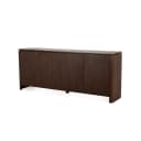 Dressoir Dallas Bruin Mangohout 210 cm - Starfurn