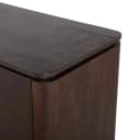 Dressoir Dallas Bruin Mangohout 210 cm - Starfurn