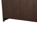 Dressoir Dallas Bruin Mangohout 165 cm - Starfurn