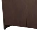 Dressoir Dallas Bruin Mangohout 210 cm - Starfurn