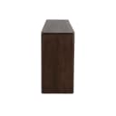 Dressoir Dallas Bruin Mangohout 210 cm - Starfurn