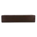 Dressoir Dallas Bruin Mangohout 165 cm - Starfurn