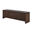 Tv meubel Dallas Bruin Mangohout 165 cm - Starfurn