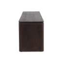 Tv meubel Dallas Bruin Mangohout 210 cm - Starfurn