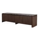 Dressoir Dallas Bruin Mangohout 165 cm - Starfurn
