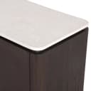 Tv meubel Dallas Bruin Mangohout 210 cm - Starfurn