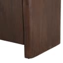 Dressoir Dallas Bruin Mangohout 165 cm - Starfurn