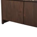 Dressoir Dallas Bruin Mangohout 165 cm - Starfurn