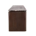 Dressoir Dallas Bruin Mangohout 165 cm - Starfurn