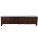 Dressoir Dallas Bruin Mangohout 165 cm - Starfurn