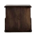 Dressoir Dallas Bruin Mangohout 165 cm - Starfurn