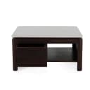 Dressoir Dallas Bruin Mangohout 165 cm - Starfurn